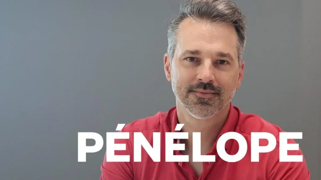 Photo-Penelope