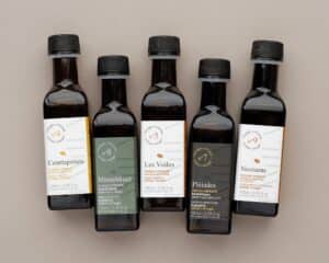 Nos 5 vinaigres balsamiques nordiques!