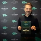 Jean-François, finaliste aux Prix Lauriers de la Gastronomie pour une 2e année consécutive dans la catégorie artisan.e