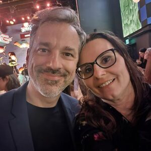 Image de Jean-François et Karine